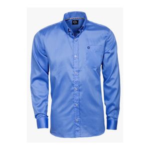 Omnia Camisa Polo Branca - Manda Longa